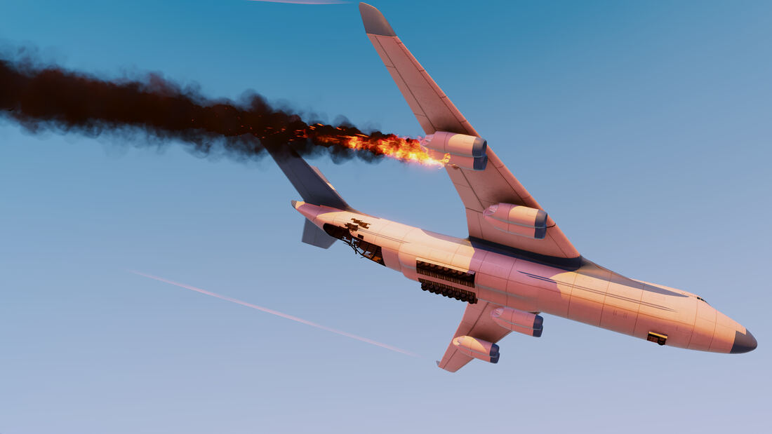 Afterburner