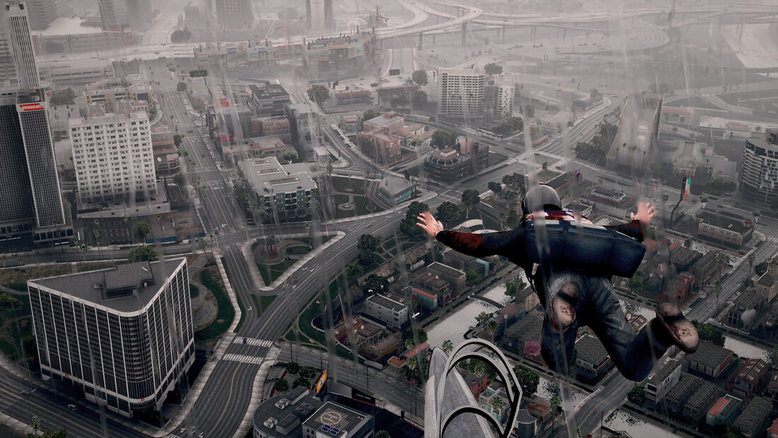 Freefall