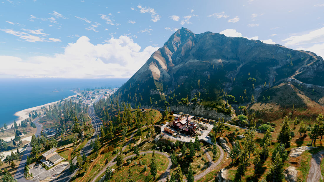 Blaine County