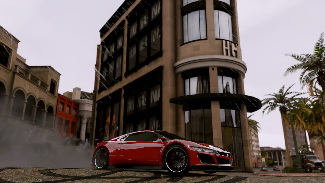 European Quarter