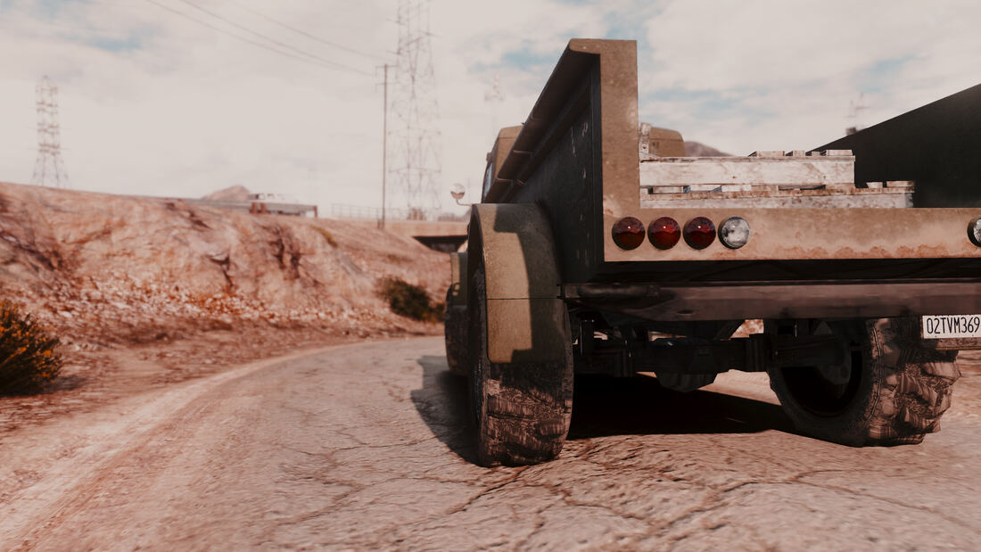 Heavy Duty