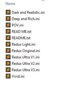 Redux filters