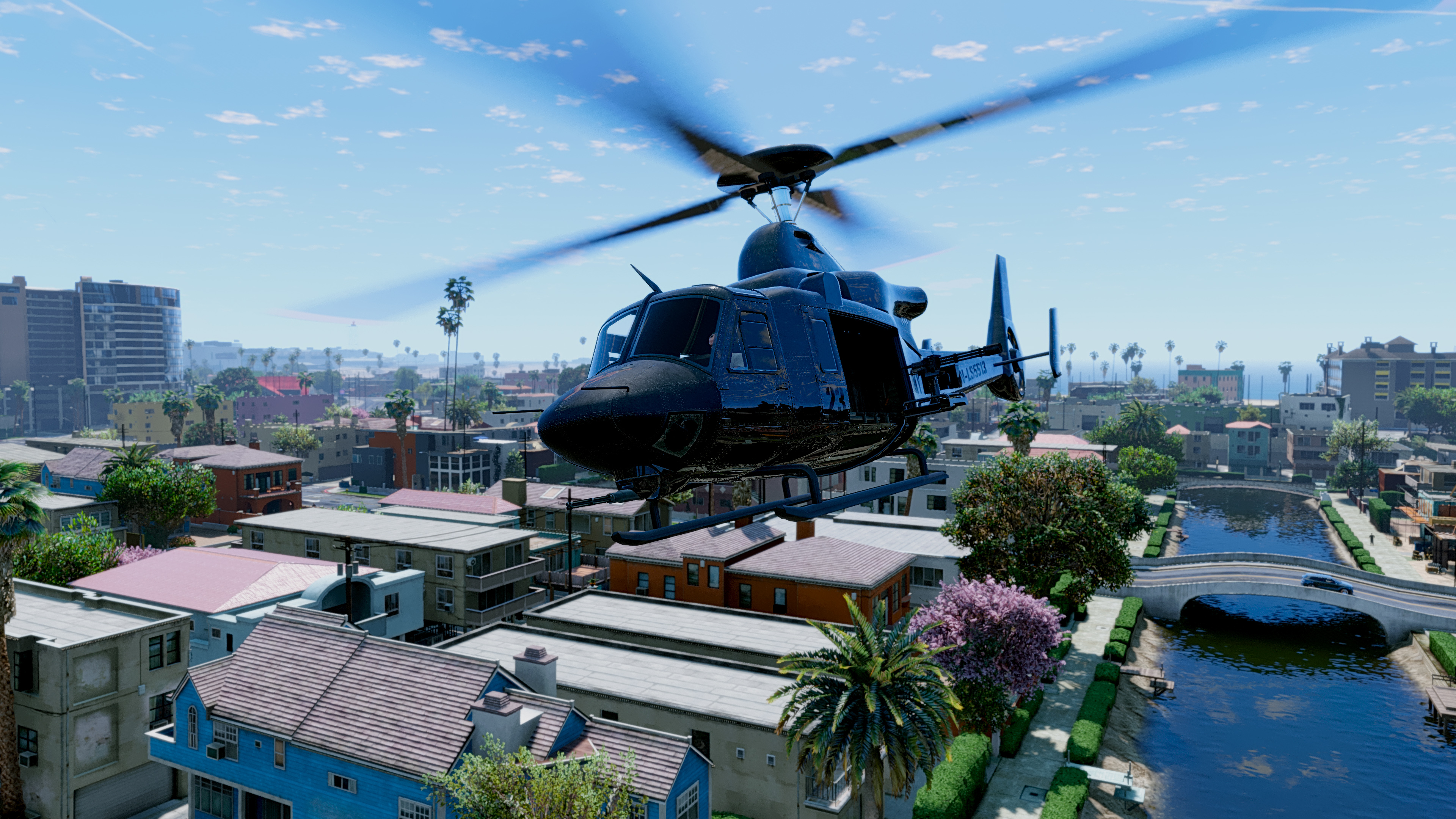 system requirements for gta 5 redux mod