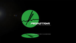 JR Productions Banner