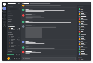 GTA Online Discord